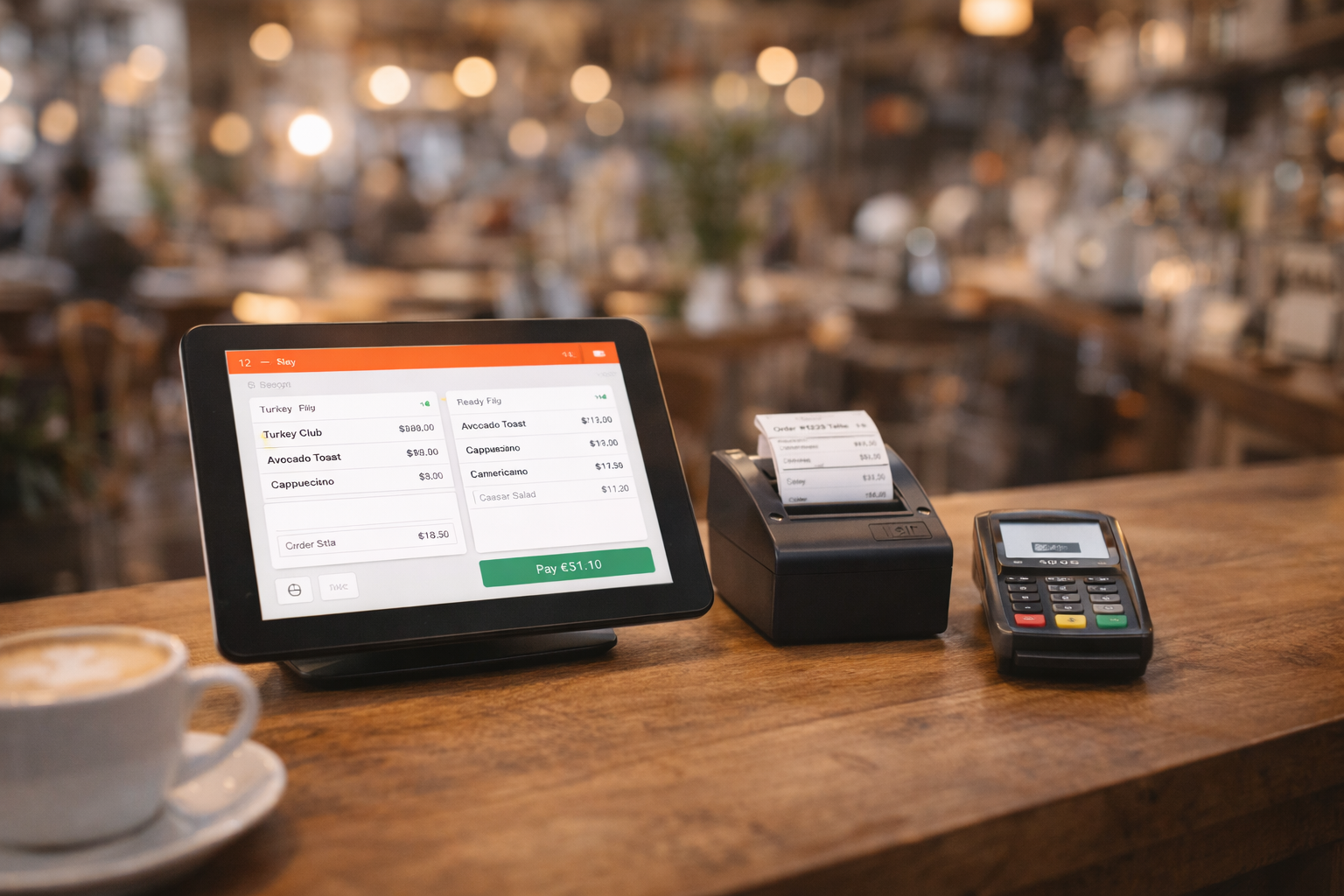 Flipdish Alternatives in Ireland: What to Look For